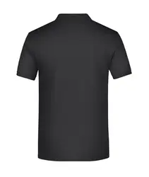 Ženska polo majica JN726 black/red S-3 Ženska polo majica JN726 black/red S-3