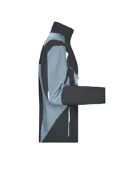Radna jakna JN821 black/carbon S-5 Radna jakna JN821 black/carbon S-5