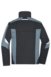 Radna jakna JN821 black/carbon S-3 Radna jakna JN821 black/carbon S-3