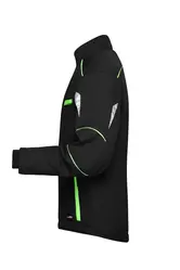 Radna softshell jakna JN853 Radna softshell jakna JN853