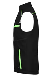 Radni softshell prsluk JN854 Radni softshell prsluk JN854