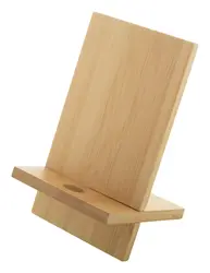 Držač za mobitel od bambusa Gibba AP800444 Držač za mobitel od bambusa Gibba AP800444
