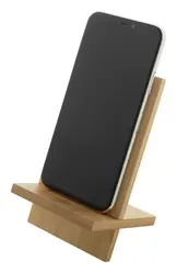 Držač za mobitel od bambusa Gibba AP800444 Držač za mobitel od bambusa Gibba AP800444