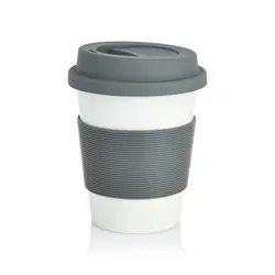 Ekološka šalica za kavu 350 ml PLA P432.88 Ekološka šalica za kavu 350 ml PLA P432.88