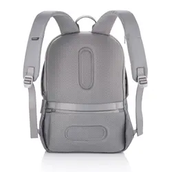 Ruksak Bobby Soft sa zaštitom od krađe P705.79 grey-7 Ruksak Bobby Soft sa zaštitom od krađe P705.79 grey-7