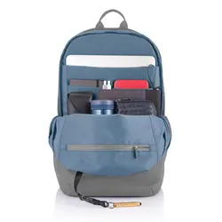 Ruksak Bobby Soft sa zaštitom od krađe P705.79 grey-8 Ruksak Bobby Soft sa zaštitom od krađe P705.79 grey-8