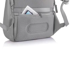 Ruksak Bobby Soft sa zaštitom od krađe P705.79 grey-9 Ruksak Bobby Soft sa zaštitom od krađe P705.79 grey-9