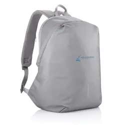 Ruksak Bobby Soft sa zaštitom od krađe P705.79 grey-3 Ruksak Bobby Soft sa zaštitom od krađe P705.79 grey-3