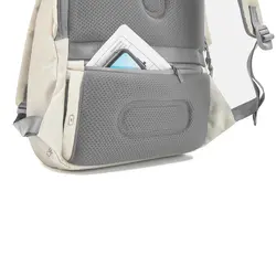 Ruksak Bobby Soft sa zaštitom od krađe P705.79 beige-15 Ruksak Bobby Soft sa zaštitom od krađe P705.79 beige-15