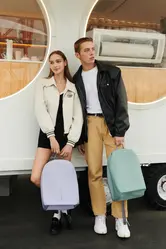 Ruksak Bobby Soft sa zaštitom od krađe P705.79 beige-28 Ruksak Bobby Soft sa zaštitom od krađe P705.79 beige-28