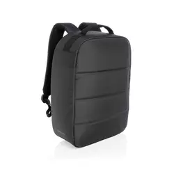 Ruksak za laptop od 15,6" protiv krađe Impact AWARE™ RPET P762.00 Ruksak za laptop od 15,6" protiv krađe Impact AWARE™ RPET P762.00