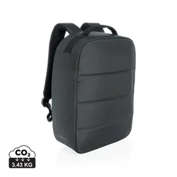 Ruksak za laptop od 15,6" protiv krađe Impact AWARE™ RPET P762.00 Ruksak za laptop od 15,6" protiv krađe Impact AWARE™ RPET P762.00