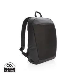 Ruksak za laptop protuprovalni sa RFID zaštitom i USB izlazom Madrid P762.51 Ruksak za laptop protuprovalni sa RFID zaštitom i USB izlazom Madrid P762.51