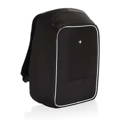 Ruksak za laptop od 15,6" protuprovalni Swiss Peak AWARE™ P763.09 Ruksak za laptop od 15,6" protuprovalni Swiss Peak AWARE™ P763.09
