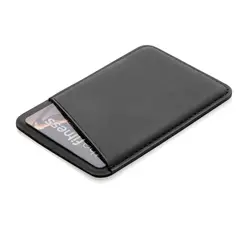 Magnetni držač kartica za telefon P820.75 black-2 Magnetni držač kartica za telefon P820.75 black-2