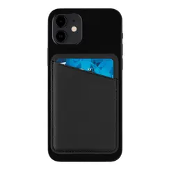 Magnetni držač kartica za telefon P820.75 black-6 Magnetni držač kartica za telefon P820.75 black-6