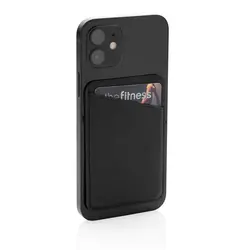 Magnetni držač kartica za telefon P820.75 black-9 Magnetni držač kartica za telefon P820.75 black-9
