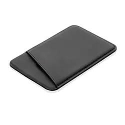 Magnetni držač kartica za telefon P820.75 black-10 Magnetni držač kartica za telefon P820.75 black-10