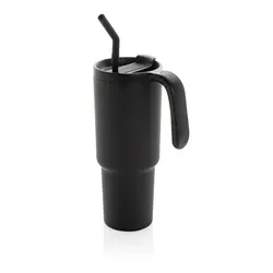 Putna čaša 900 ml Graphic 360 RCS P437.32 black-2 Putna čaša 900 ml Graphic 360 RCS P437.32 black-2