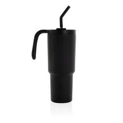 Putna čaša 900 ml Graphic 360 RCS P437.32 black-5 Putna čaša 900 ml Graphic 360 RCS P437.32 black-5