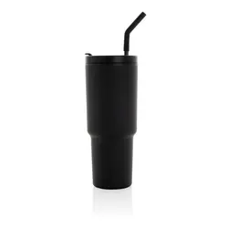 Putna čaša 900 ml Graphic 360 RCS P437.32 black-6 Putna čaša 900 ml Graphic 360 RCS P437.32 black-6