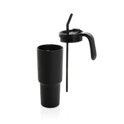 Putna čaša 900 ml Graphic 360 RCS P437.32 black-7 Putna čaša 900 ml Graphic 360 RCS P437.32 black-7