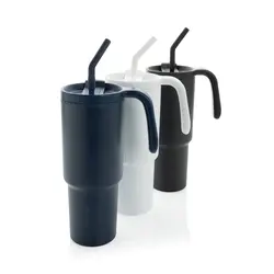 Putna čaša 900 ml Graphic 360 RCS P437.32 black-13 Putna čaša 900 ml Graphic 360 RCS P437.32 black-13