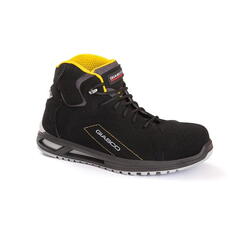 BORNEO S3, visoka cipela BORNEO S3, visoka cipela