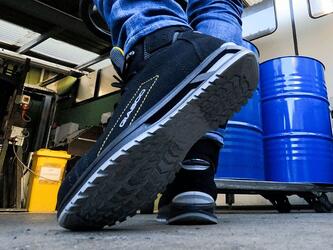 BORNEO S3, visoka cipela BORNEO S3, visoka cipela