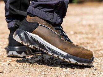 MAKALU S3 CI WR, visoka cipela MAKALU S3 CI WR, visoka cipela