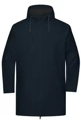 Kabanica unisex JN1402 navy XS-0 Kabanica unisex JN1402 navy XS-0