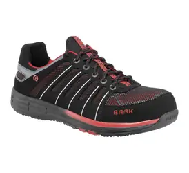 Red S1P SRC ESD radna cipela Red S1P SRC ESD radna cipela