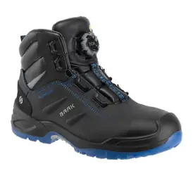 Hunter S3 SRC WR ESD radna cipela Hunter S3 SRC WR ESD radna cipela